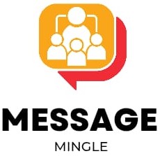 MessageMingle logo